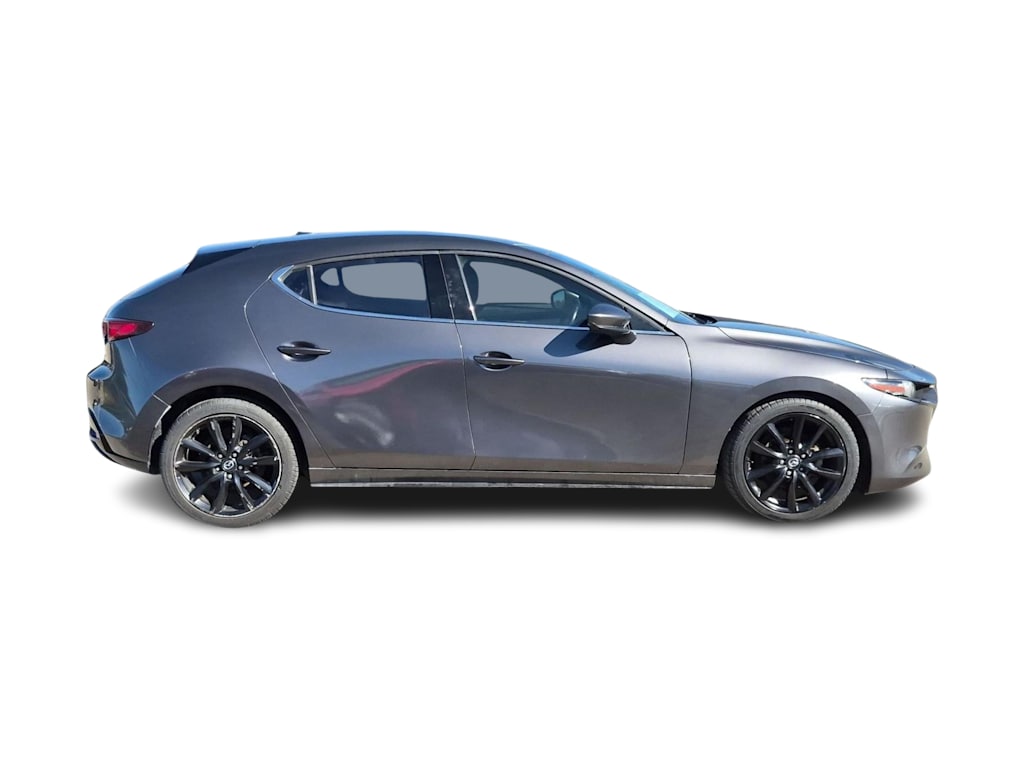 Thumbnail: 2019 Mazda Mazda3 - 19