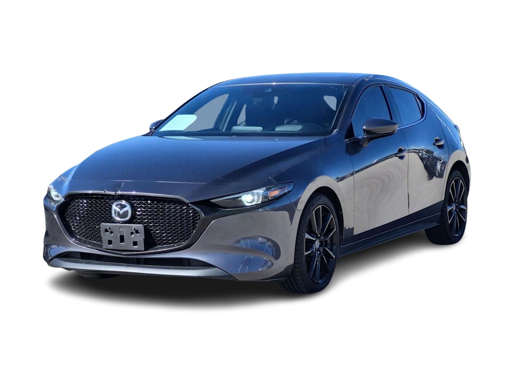 Thumbnail: 2019 Mazda Mazda3 - 22