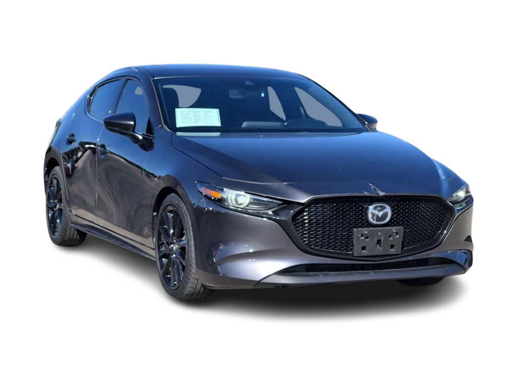 Thumbnail: 2019 Mazda Mazda3 - 20