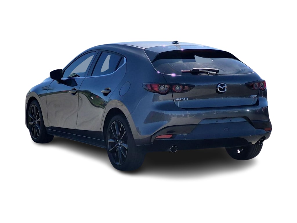 Thumbnail: 2019 Mazda Mazda3 - 4
