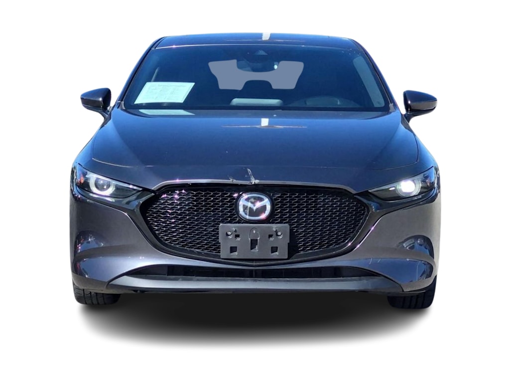 Thumbnail: 2019 Mazda Mazda3 - 21