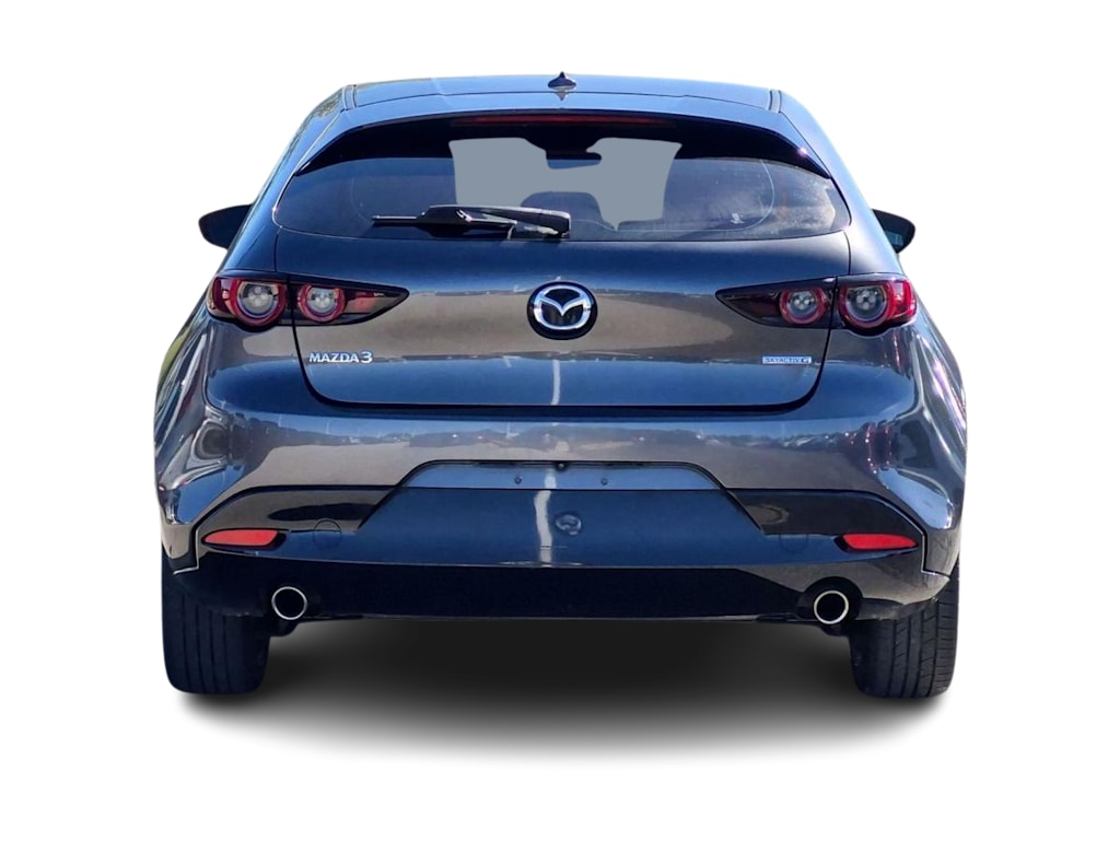 Thumbnail: 2019 Mazda Mazda3 - 5