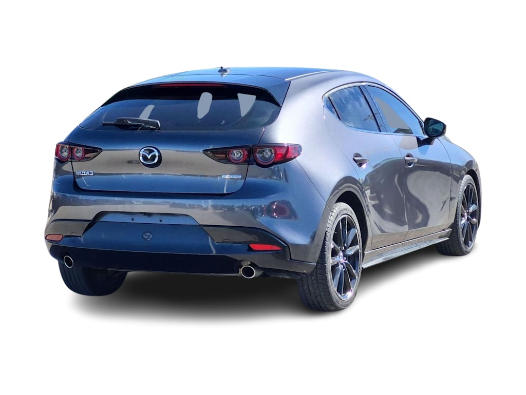 Thumbnail: 2019 Mazda Mazda3 - 18