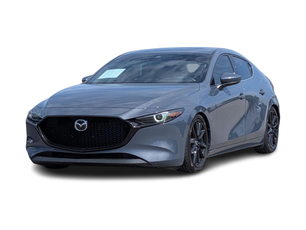 Thumbnail: 2020 Mazda Mazda3 - 17
