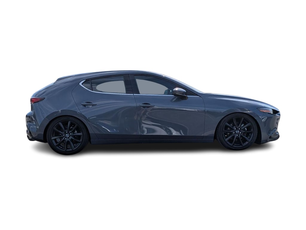 Thumbnail: 2020 Mazda Mazda3 - 14