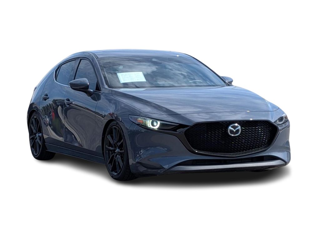 Thumbnail: 2020 Mazda Mazda3 - 15