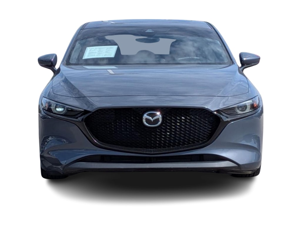 Thumbnail: 2020 Mazda Mazda3 - 16