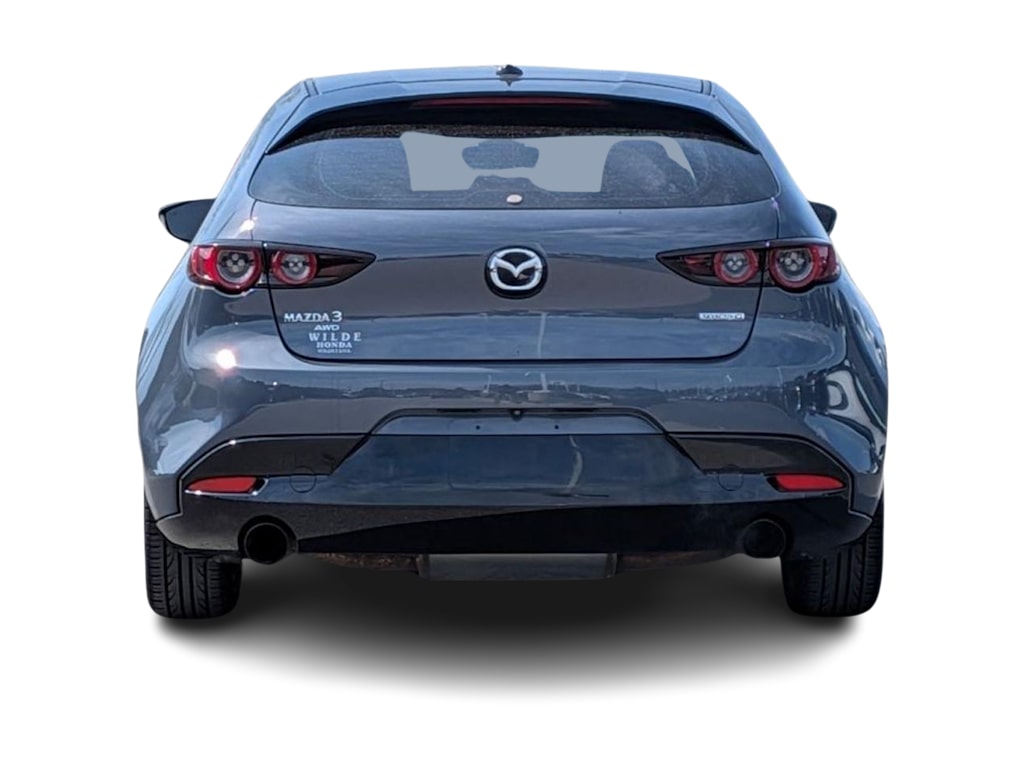 Thumbnail: 2020 Mazda Mazda3 - 5