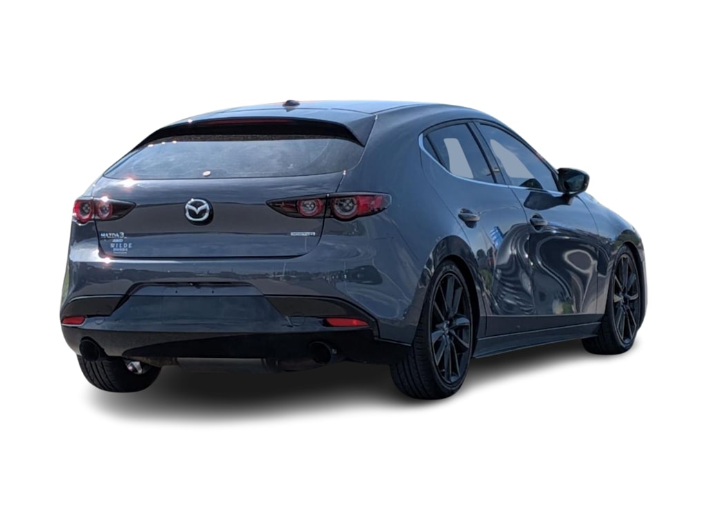 Thumbnail: 2020 Mazda Mazda3 - 13