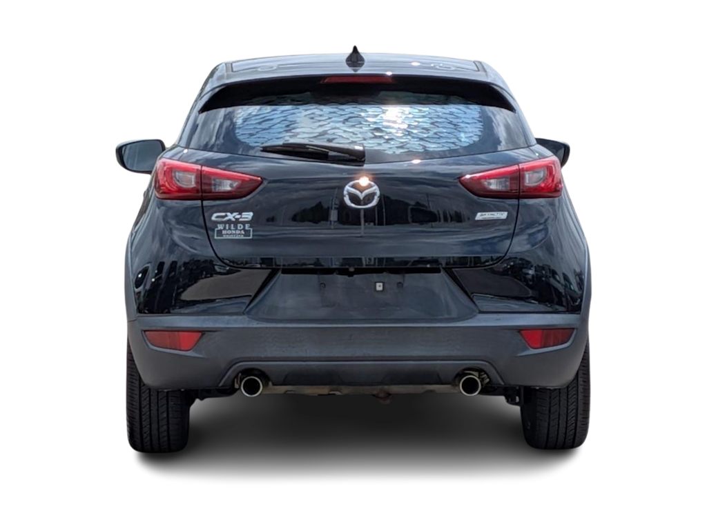 Thumbnail: 2017 Mazda CX-3 - 5