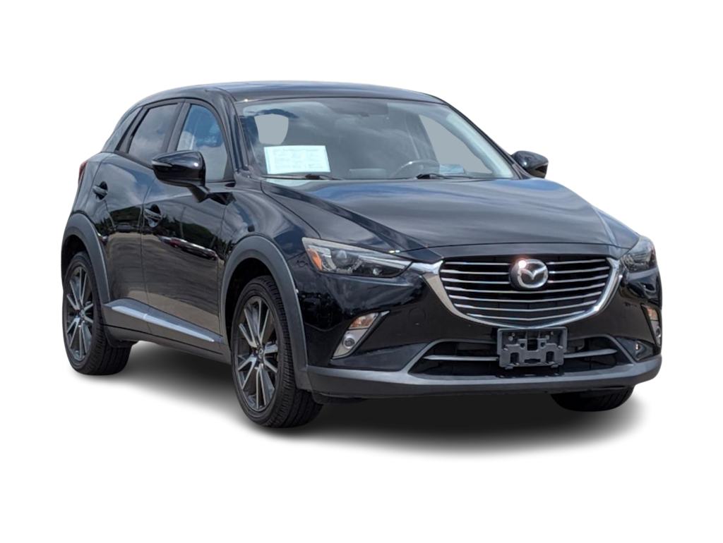 Thumbnail: 2017 Mazda CX-3 - 20