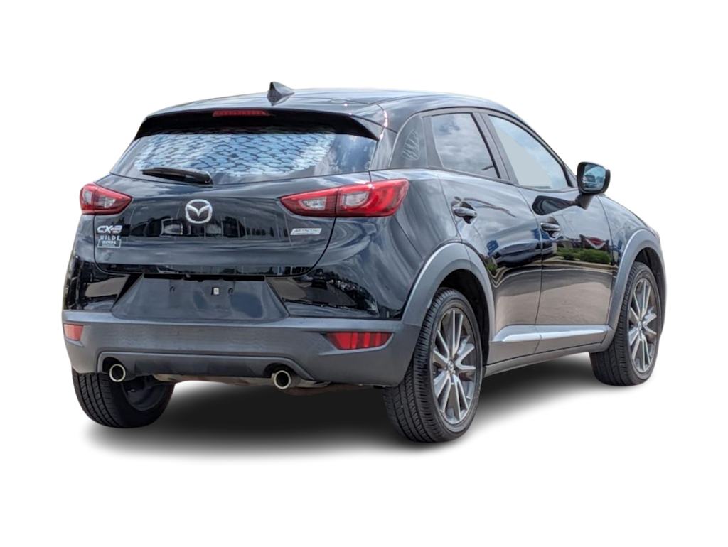 Thumbnail: 2017 Mazda CX-3 - 18