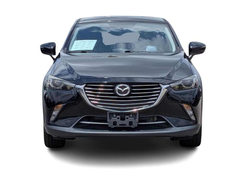 Thumbnail: 2017 Mazda CX-3 - 21