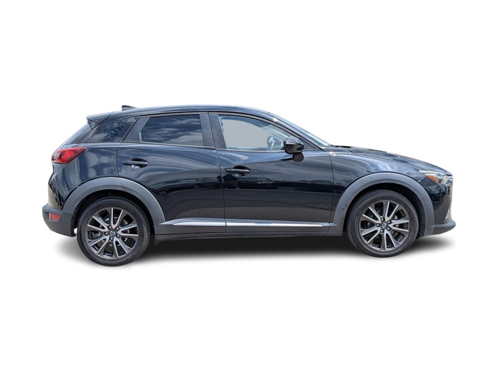 Thumbnail: 2017 Mazda CX-3 - 19