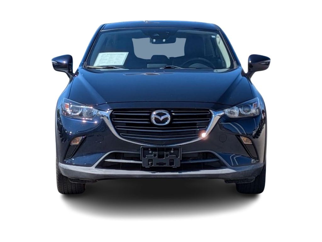 Thumbnail: 2019 Mazda CX-3 - 22