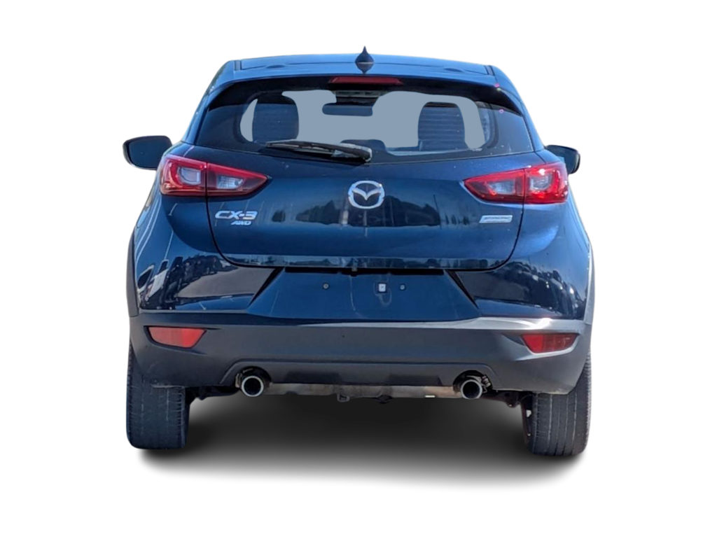 Thumbnail: 2019 Mazda CX-3 - 5
