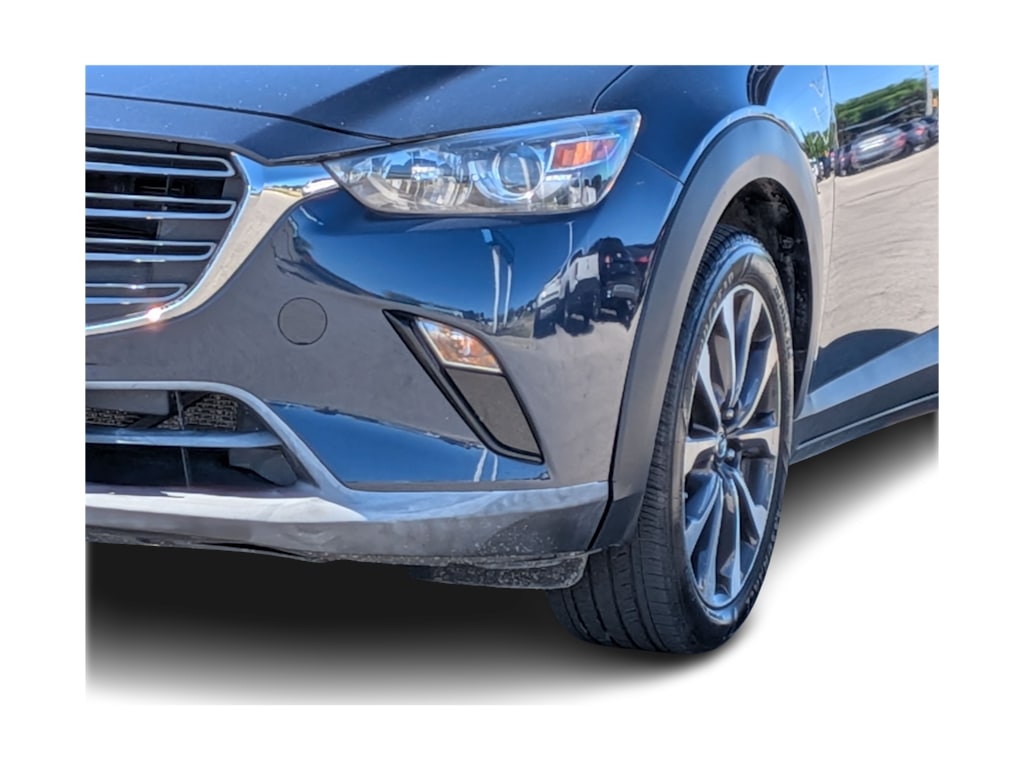 Thumbnail: 2019 Mazda CX-3 - 24