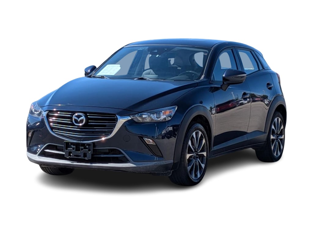 Thumbnail: 2019 Mazda CX-3 - 23