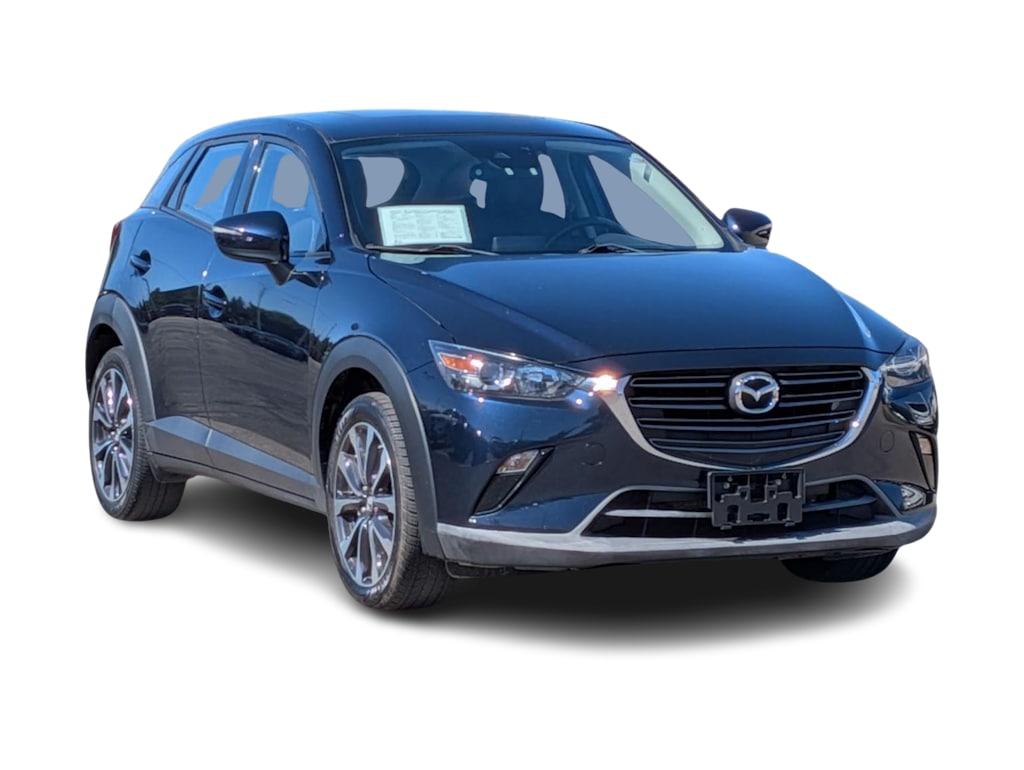 Thumbnail: 2019 Mazda CX-3 - 21