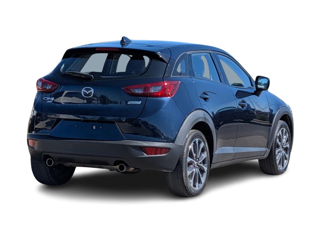 Thumbnail: 2019 Mazda CX-3 - 19