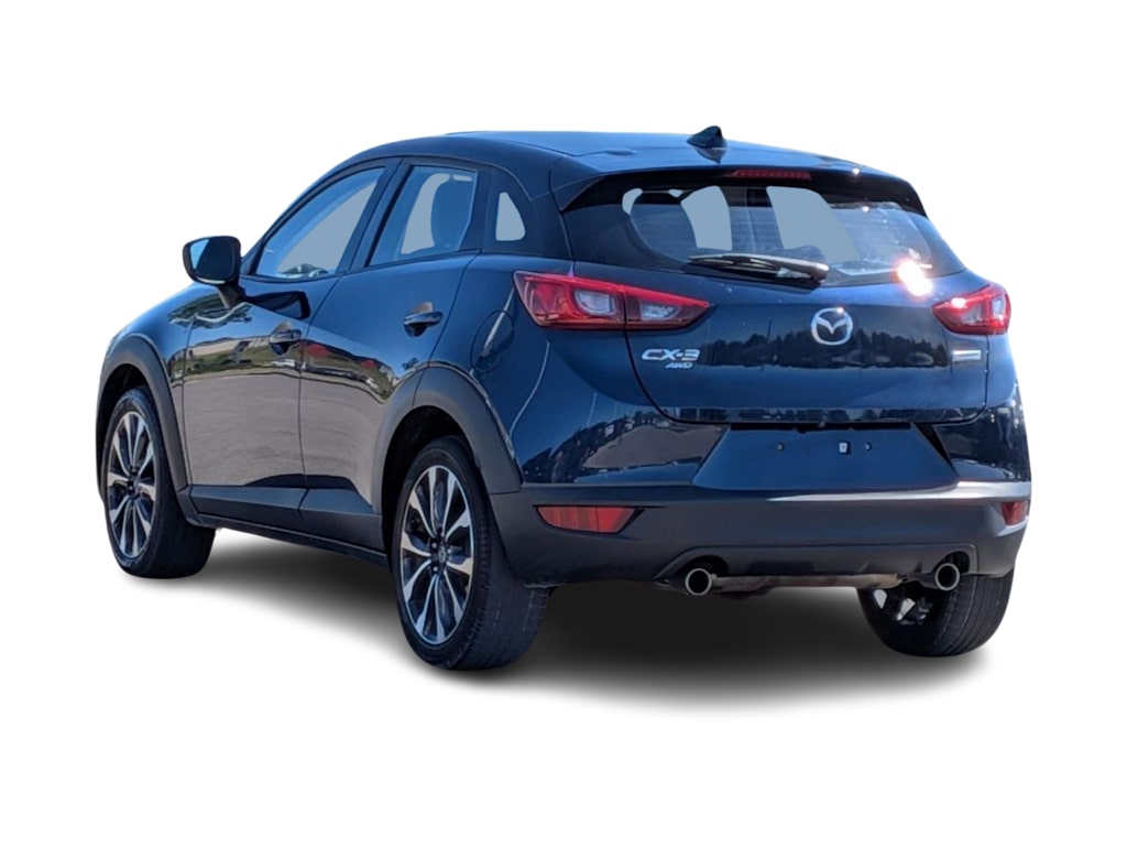 Thumbnail: 2019 Mazda CX-3 - 4