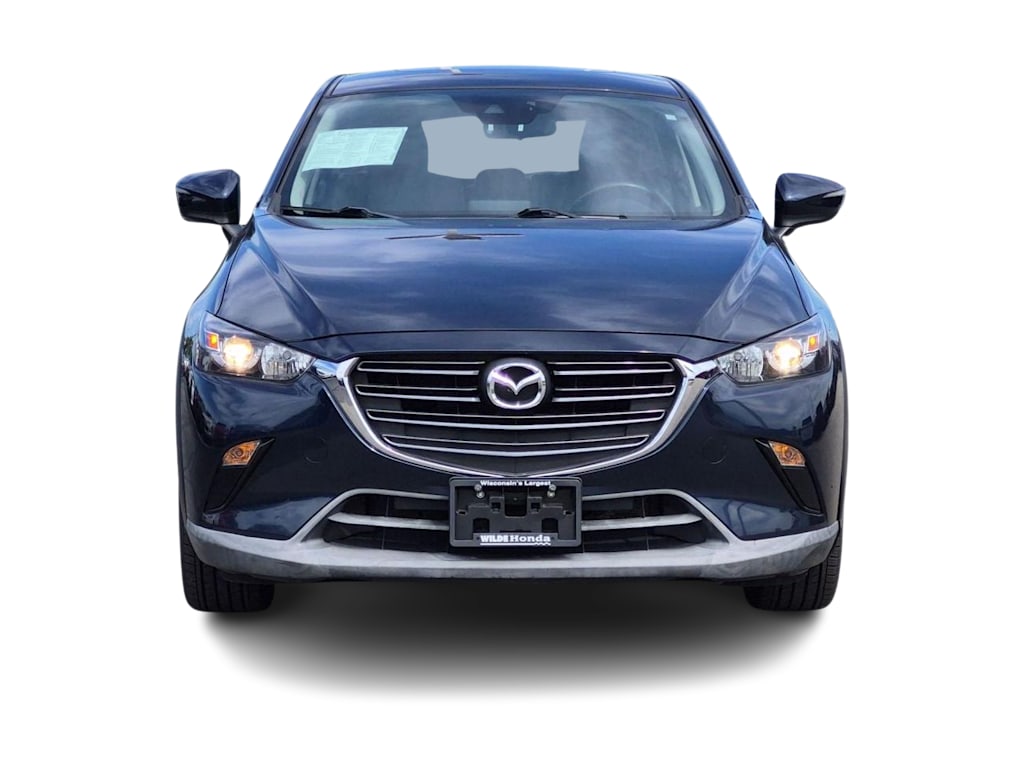 Thumbnail: 2019 Mazda CX-3 - 22