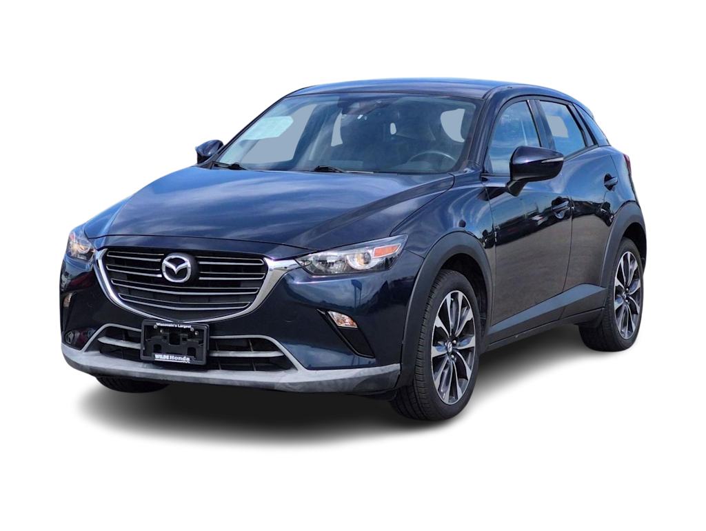 Thumbnail: 2019 Mazda CX-3 - 23