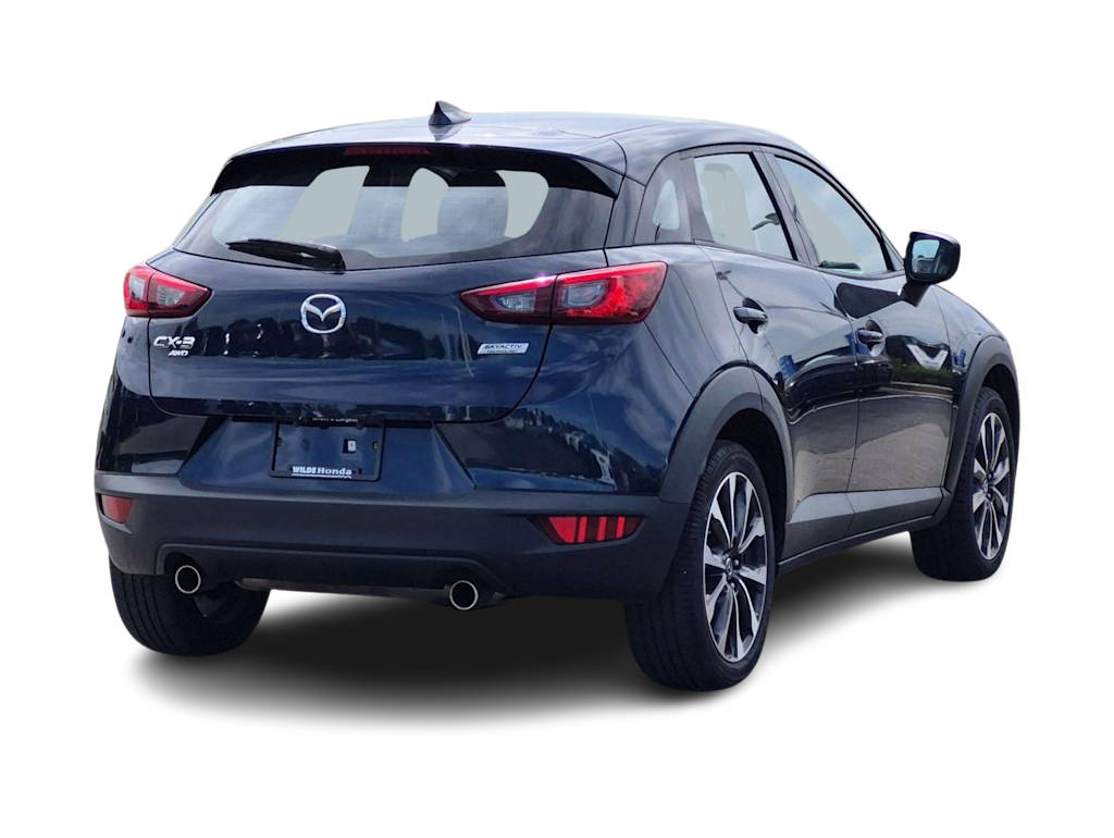 Thumbnail: 2019 Mazda CX-3 - 19