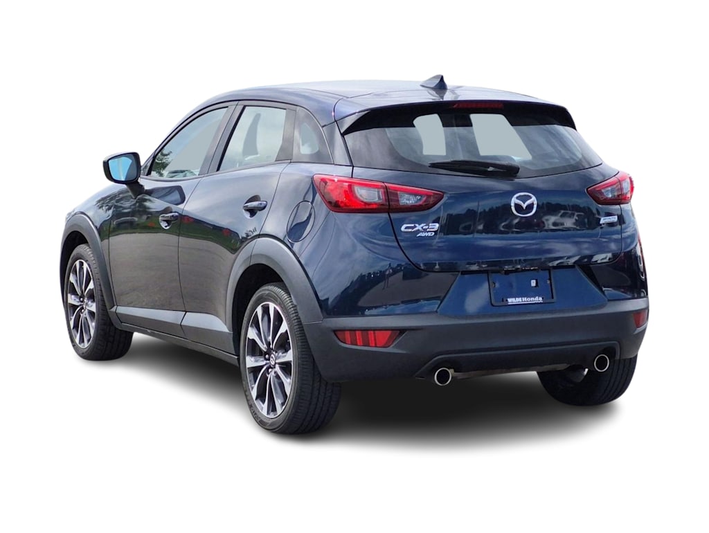 Thumbnail: 2019 Mazda CX-3 - 4