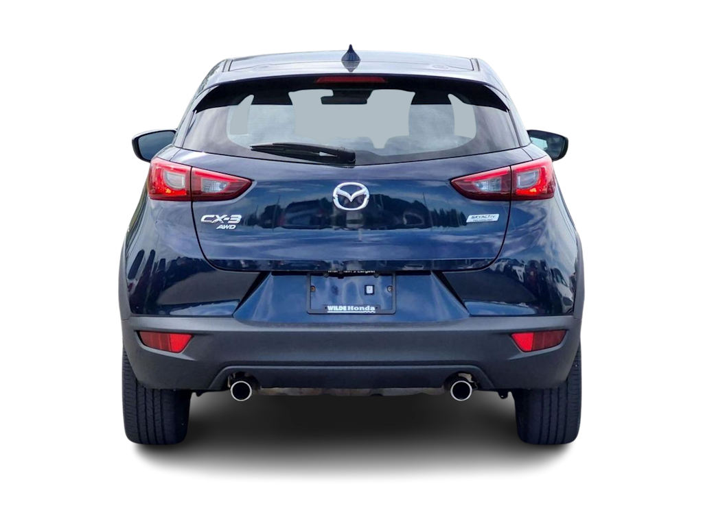 Thumbnail: 2019 Mazda CX-3 - 5