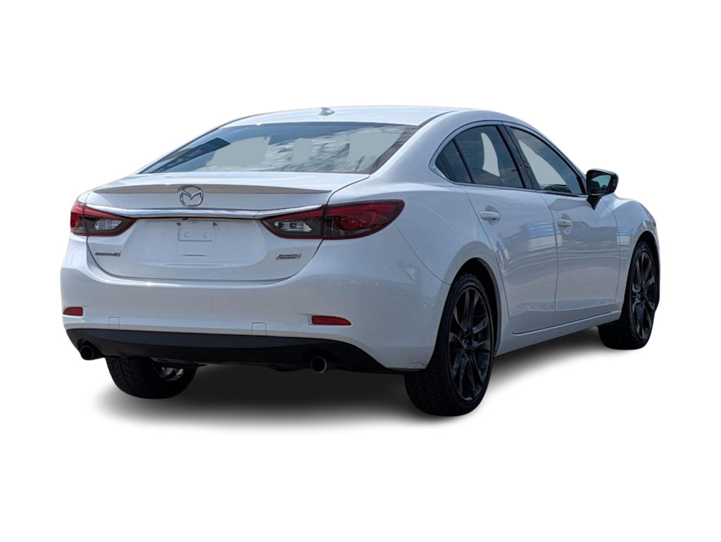 Thumbnail: 2016 Mazda Mazda6 - 18