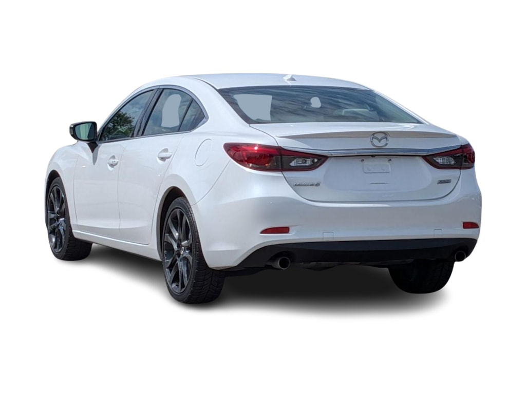 Thumbnail: 2016 Mazda Mazda6 - 4