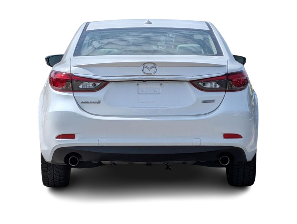 Thumbnail: 2016 Mazda Mazda6 - 5