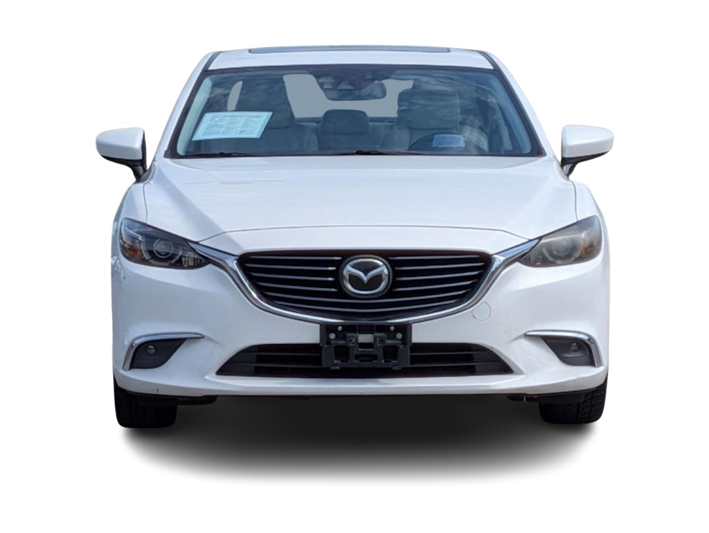Thumbnail: 2016 Mazda Mazda6 - 21