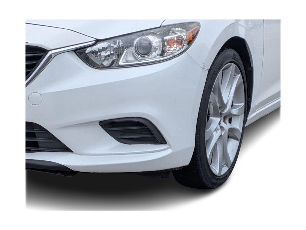 Thumbnail: 2017 Mazda Mazda6 - 22