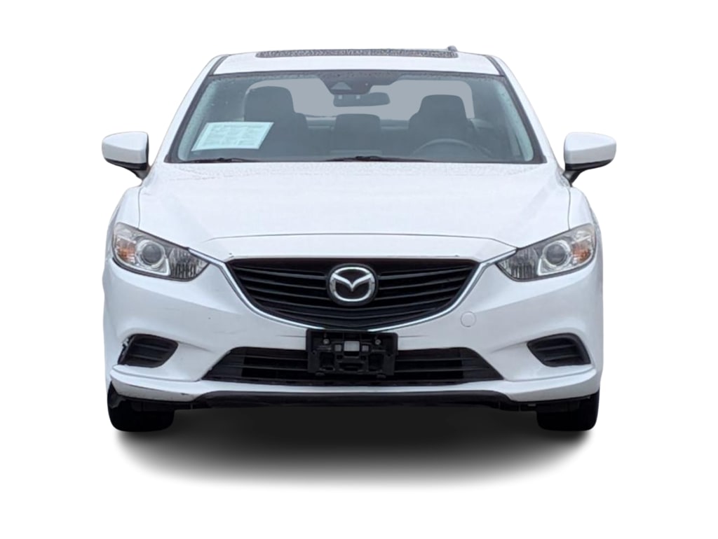 Thumbnail: 2017 Mazda Mazda6 - 6