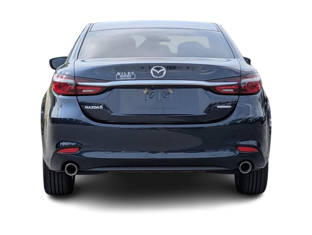 Thumbnail: 2021 Mazda Mazda6 - 5