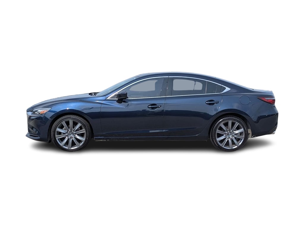 Thumbnail: 2021 Mazda Mazda6 - 3