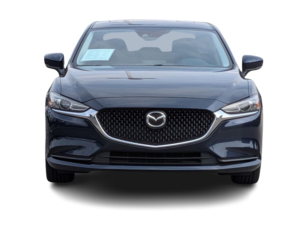 Thumbnail: 2021 Mazda Mazda6 - 22
