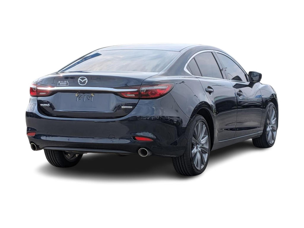 Thumbnail: 2021 Mazda Mazda6 - 19
