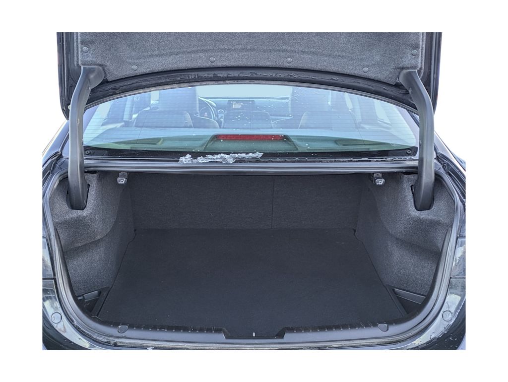 Thumbnail: 2017 Mazda Mazda6 - 16