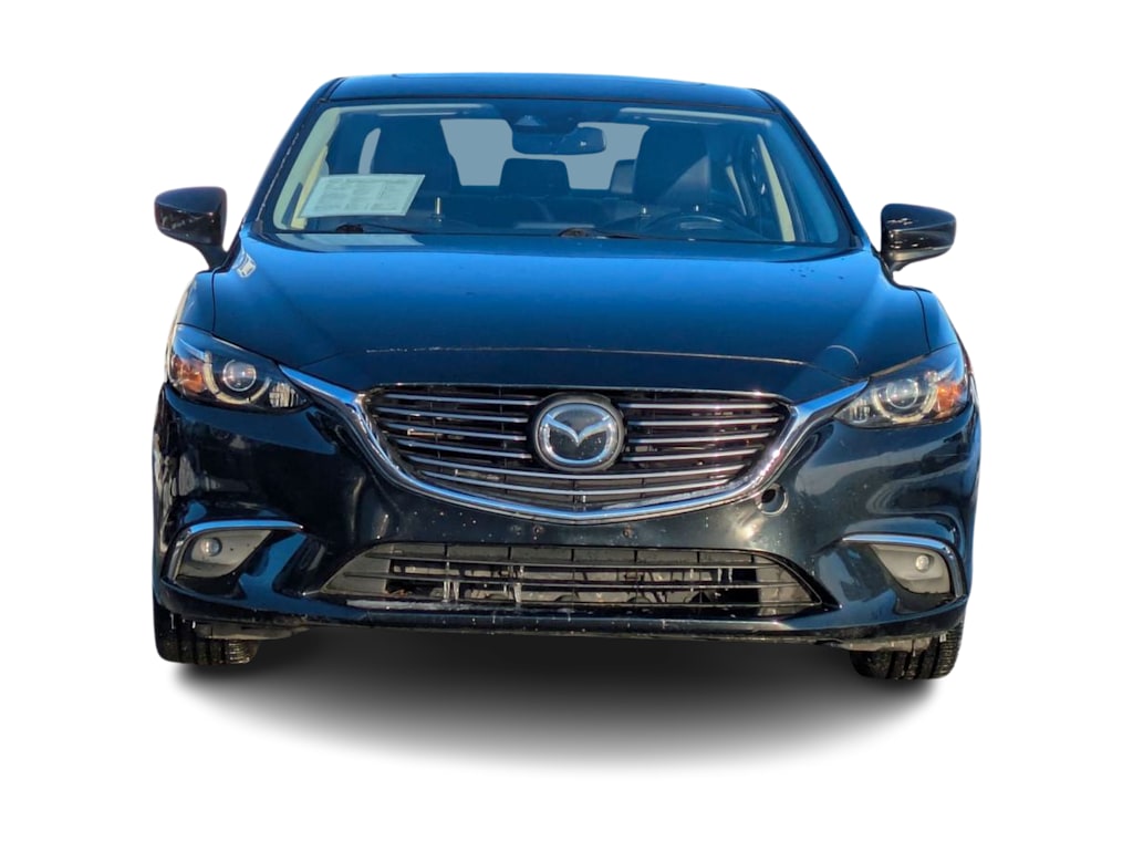 Thumbnail: 2017 Mazda Mazda6 - 19