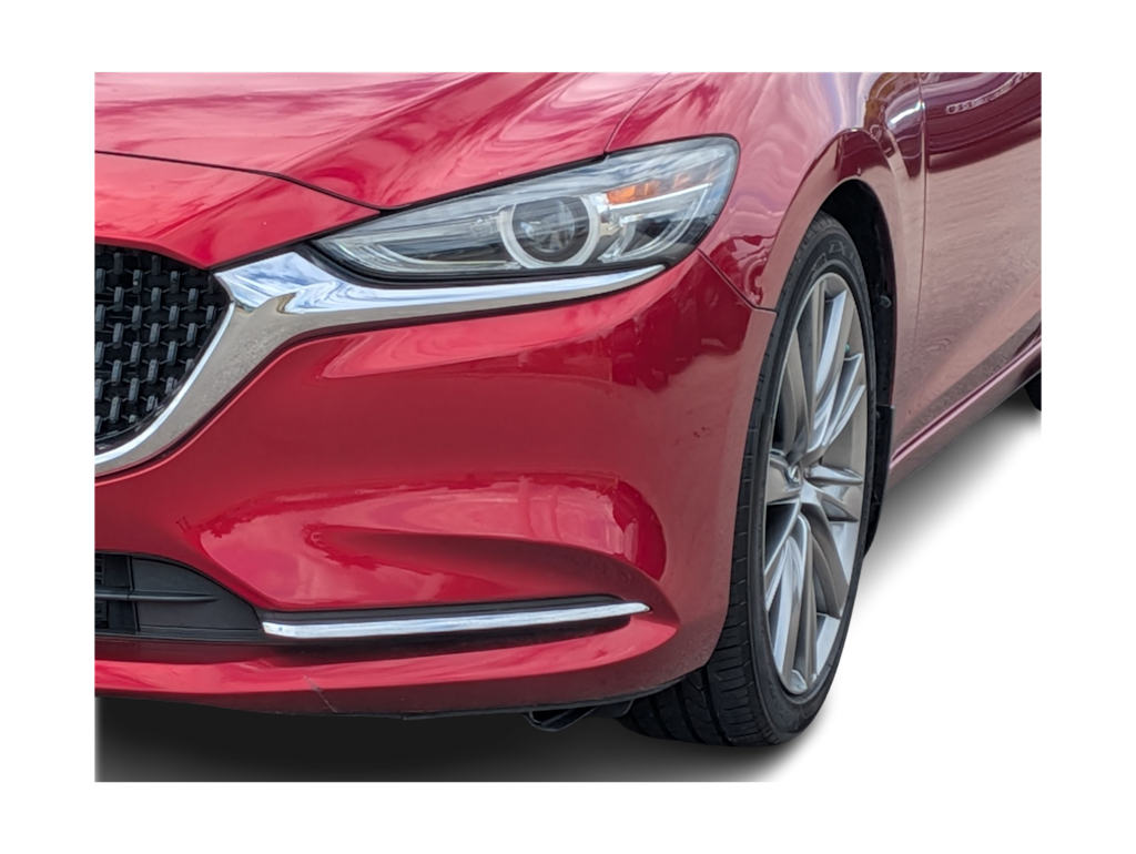 Thumbnail: 2018 Mazda Mazda6 - 24