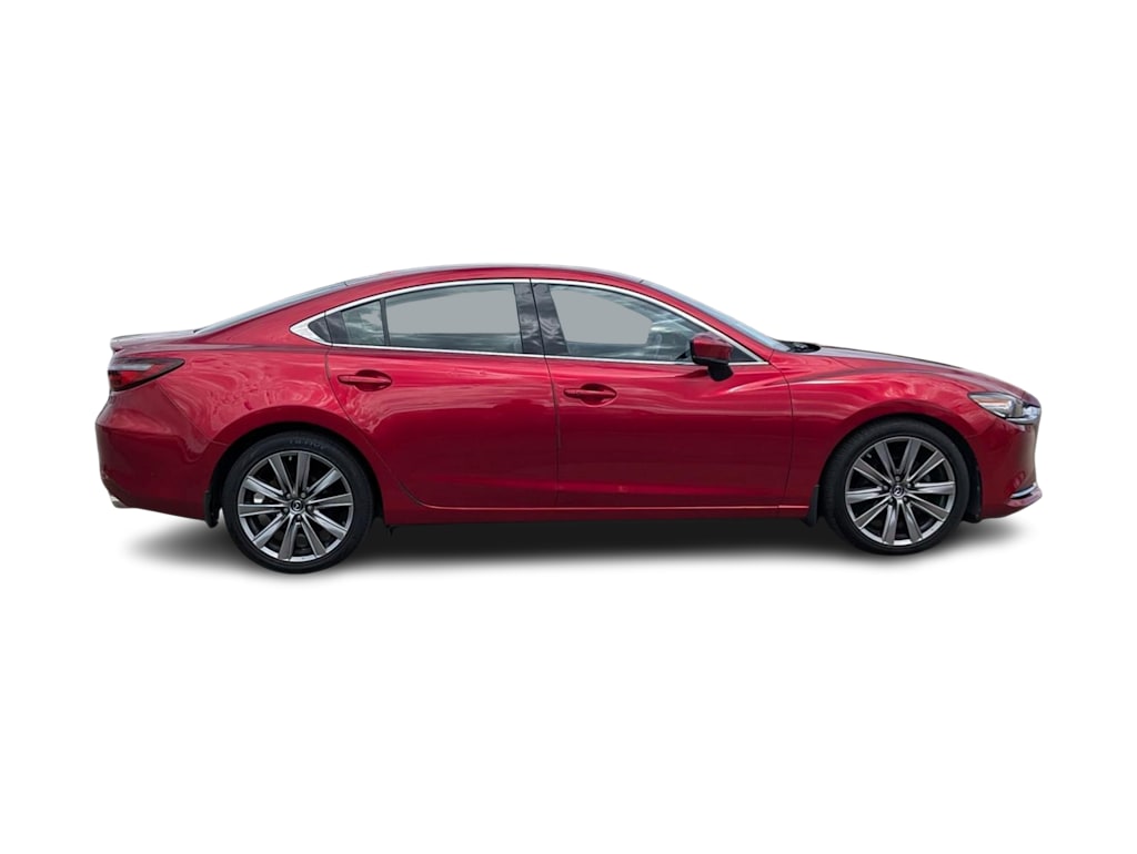 Thumbnail: 2018 Mazda Mazda6 - 20