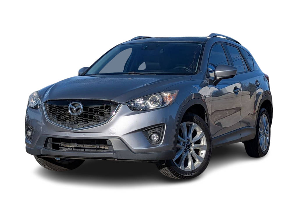 2014 Mazda CX-5