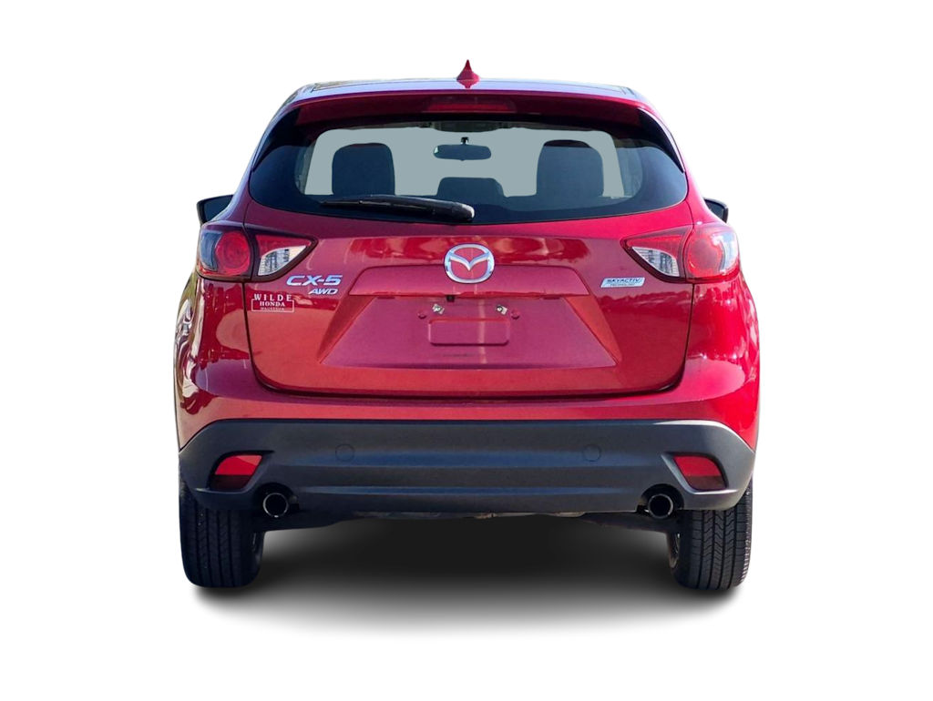 Thumbnail: 2016 Mazda CX-5 - 5