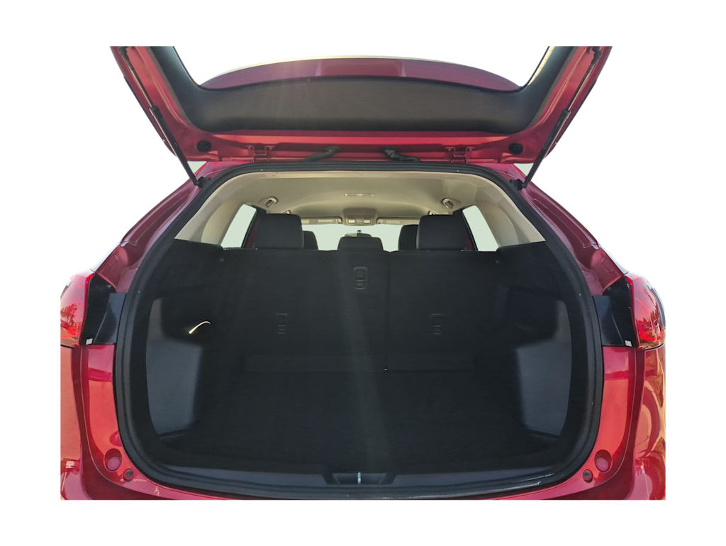 Thumbnail: 2016 Mazda CX-5 - 16