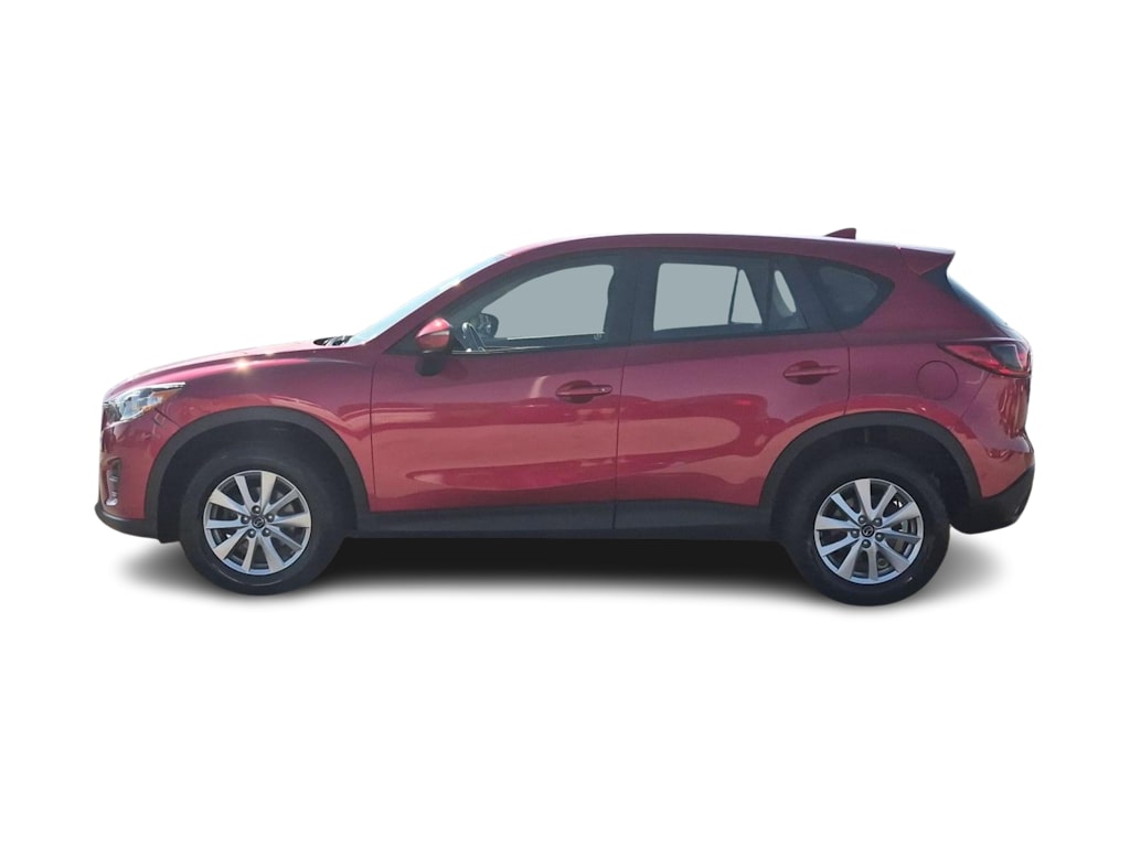 Thumbnail: 2016 Mazda CX-5 - 3