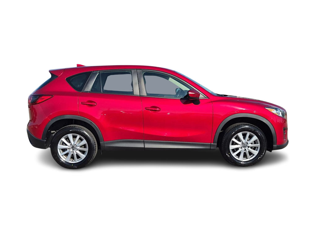 Thumbnail: 2016 Mazda CX-5 - 20