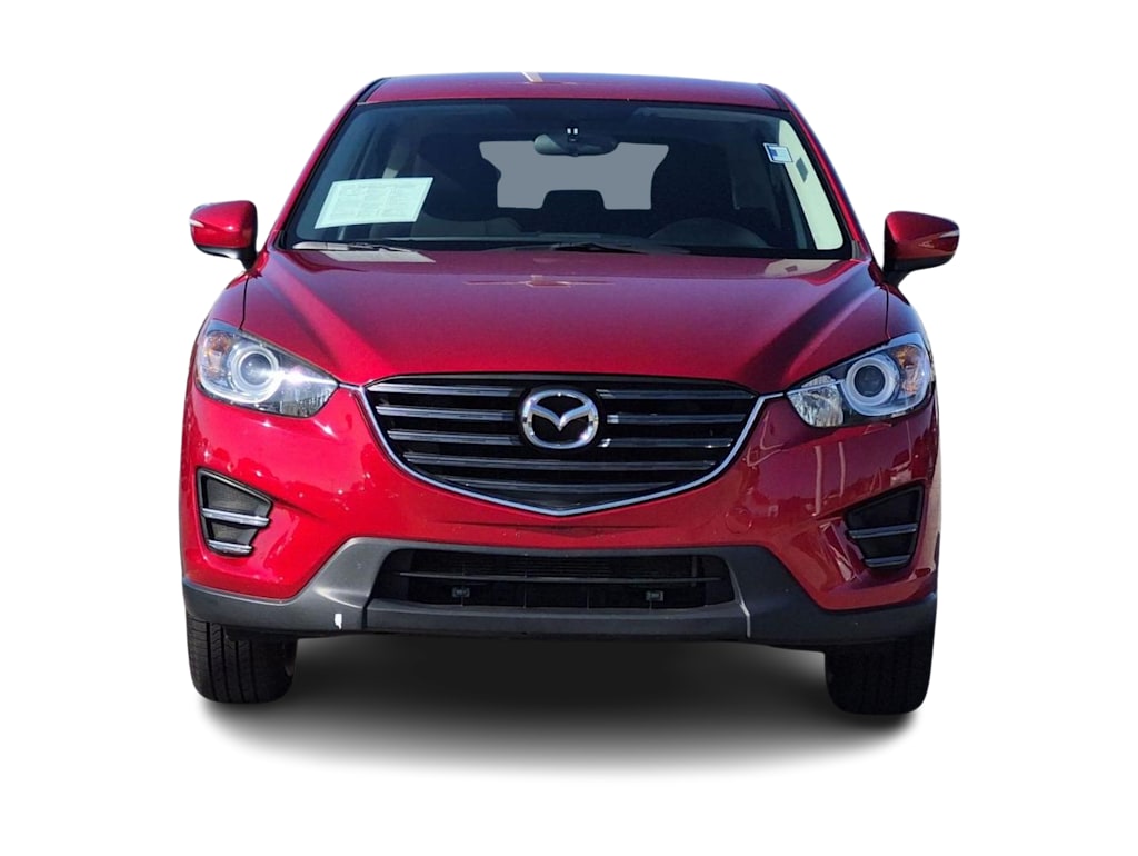 Thumbnail: 2016 Mazda CX-5 - 22